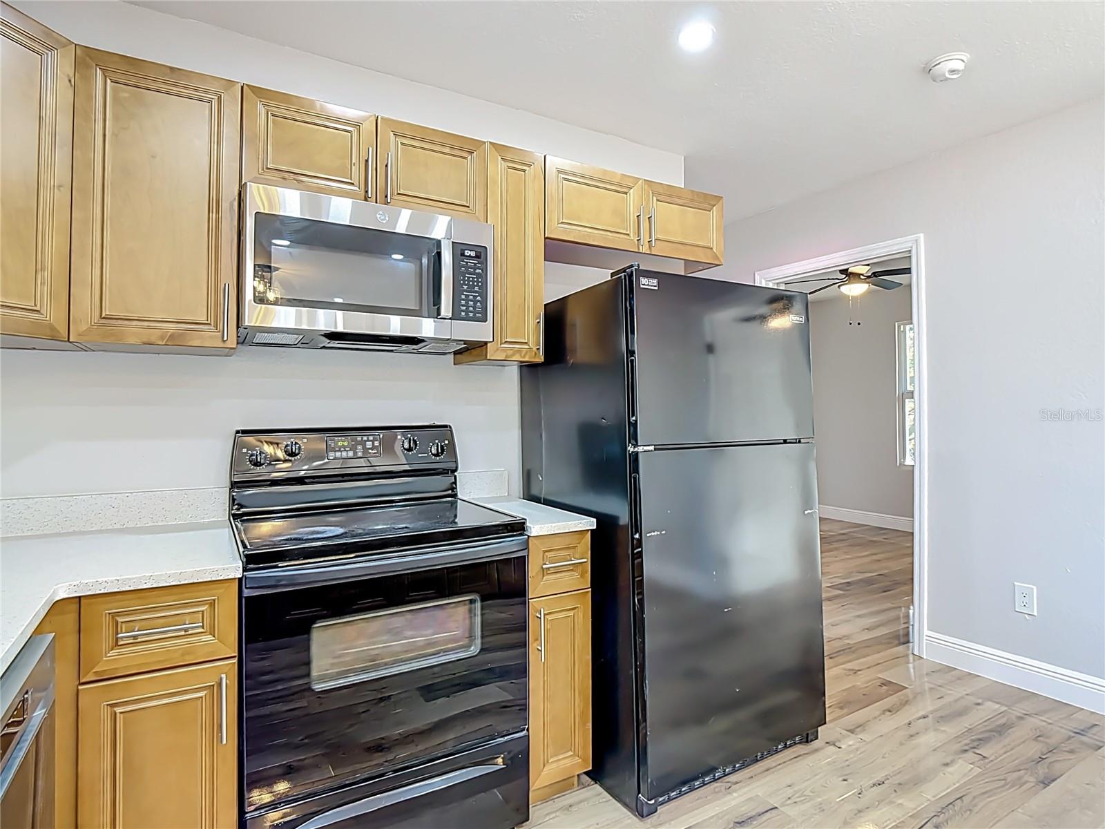 HESS & NAGLE SUB - Residential