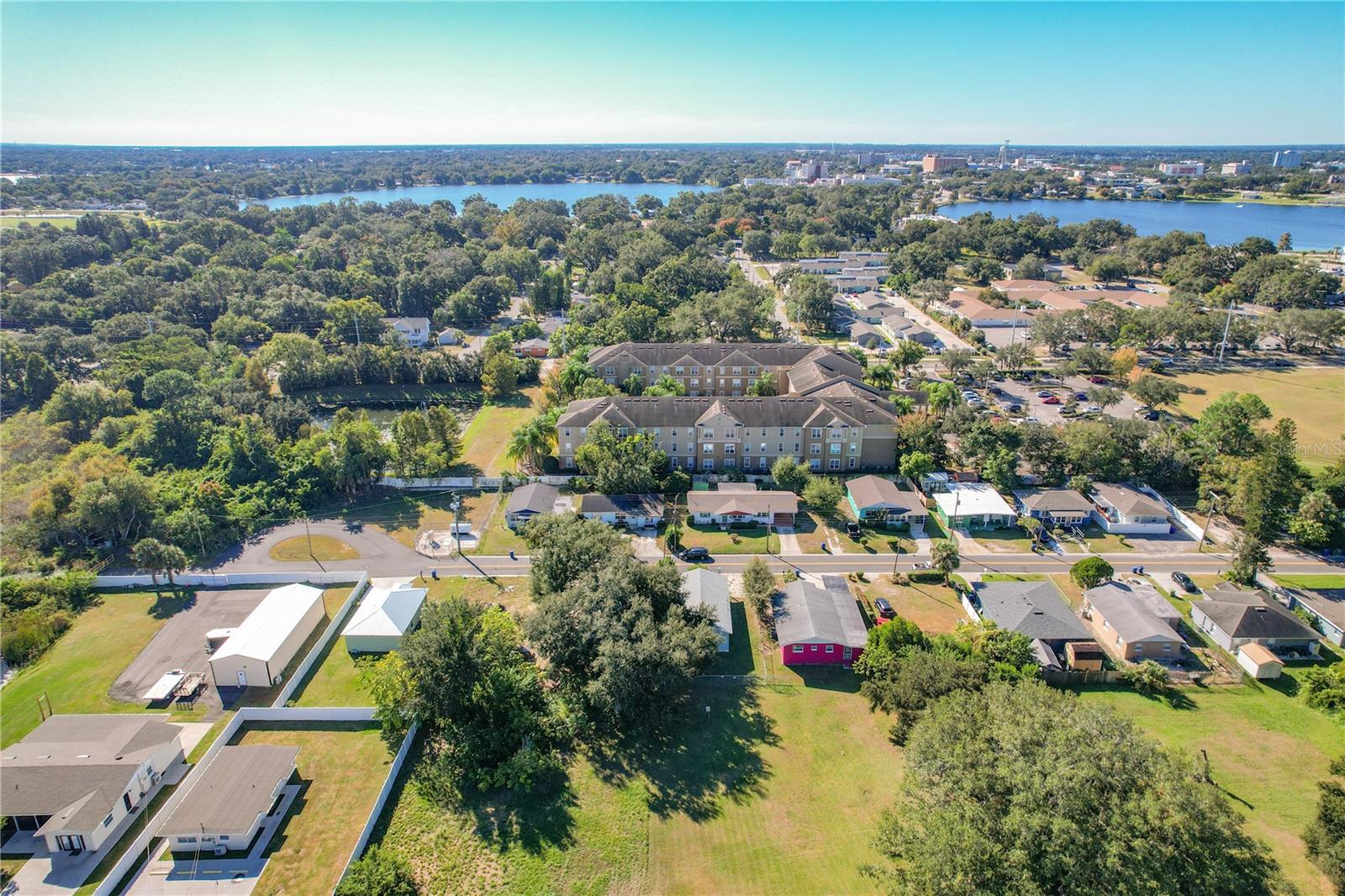 HESS & NAGLE SUB - Residential