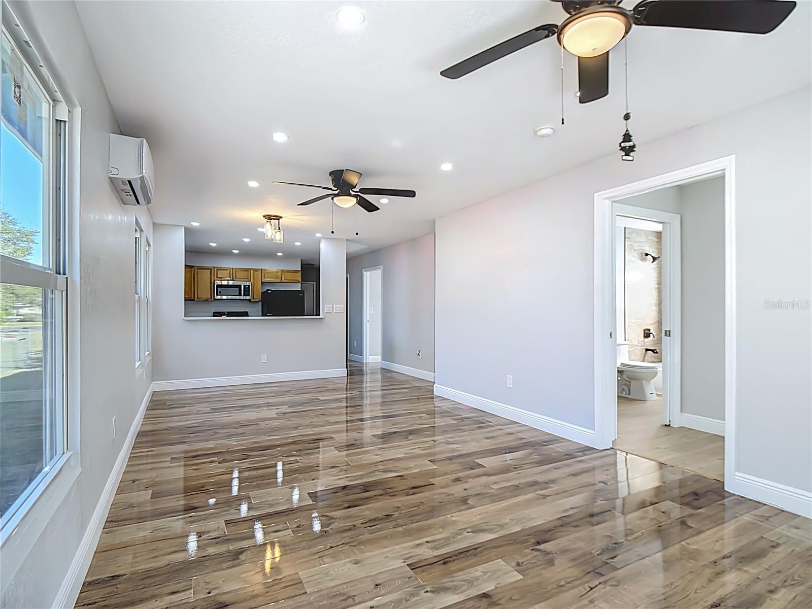 HESS & NAGLE SUB - Residential