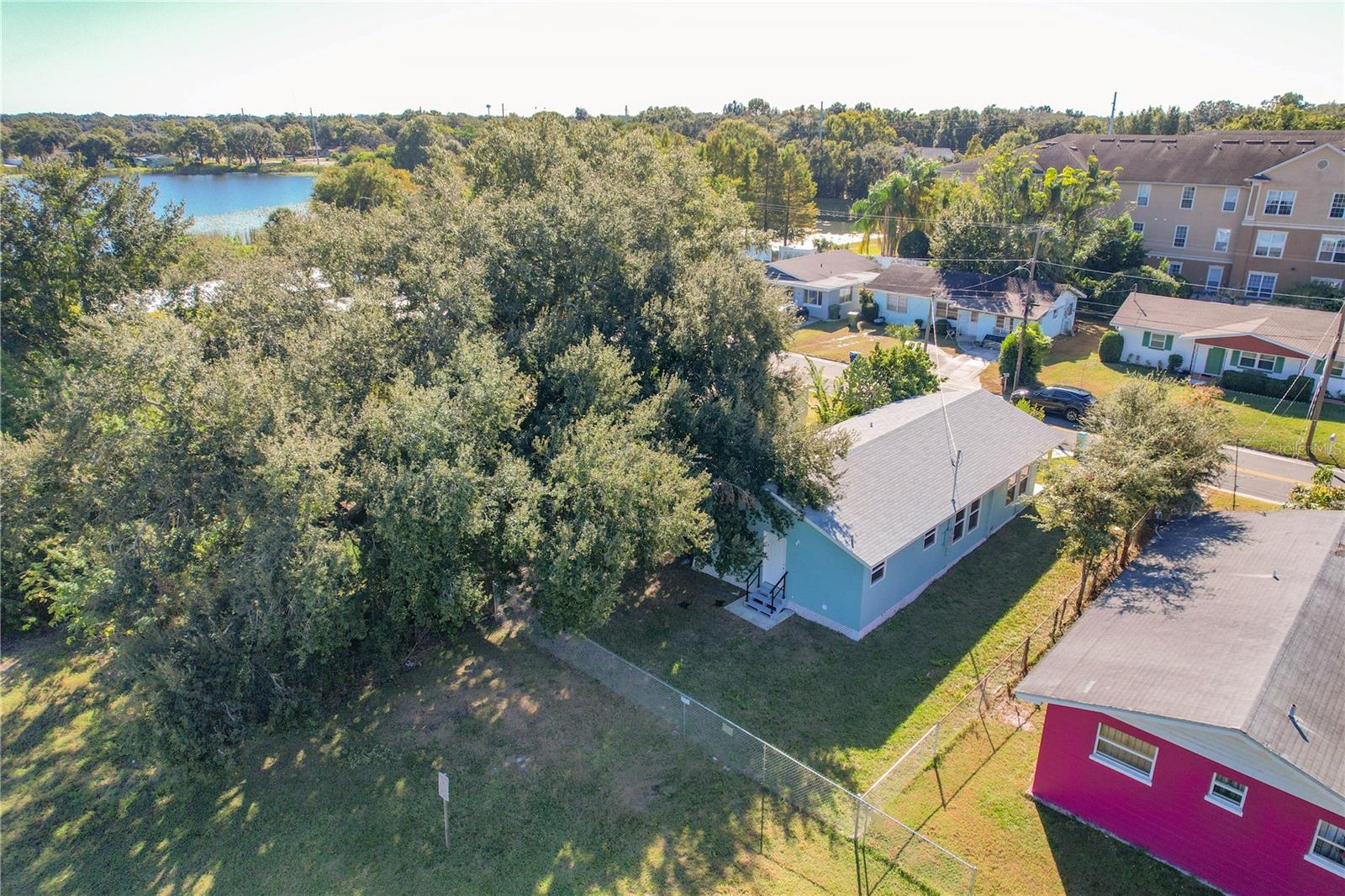 HESS & NAGLE SUB - Residential