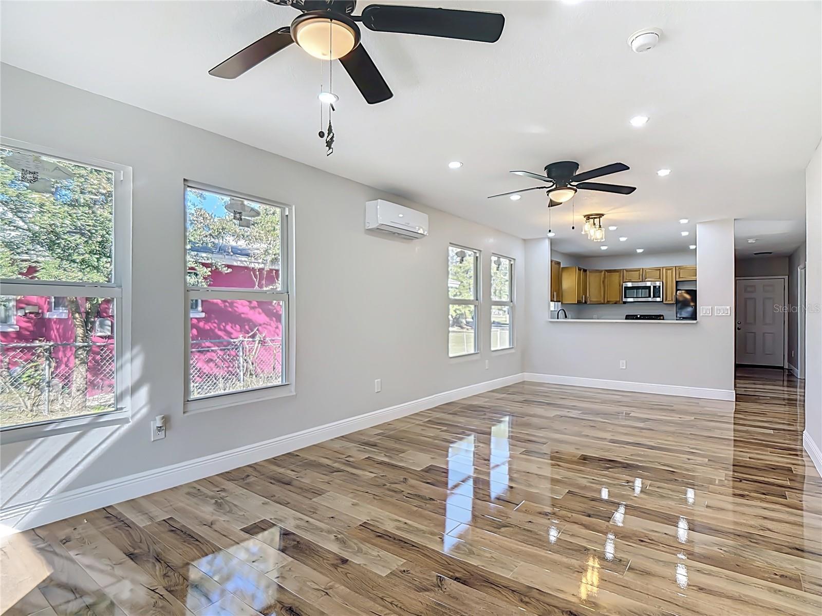 HESS & NAGLE SUB - Residential