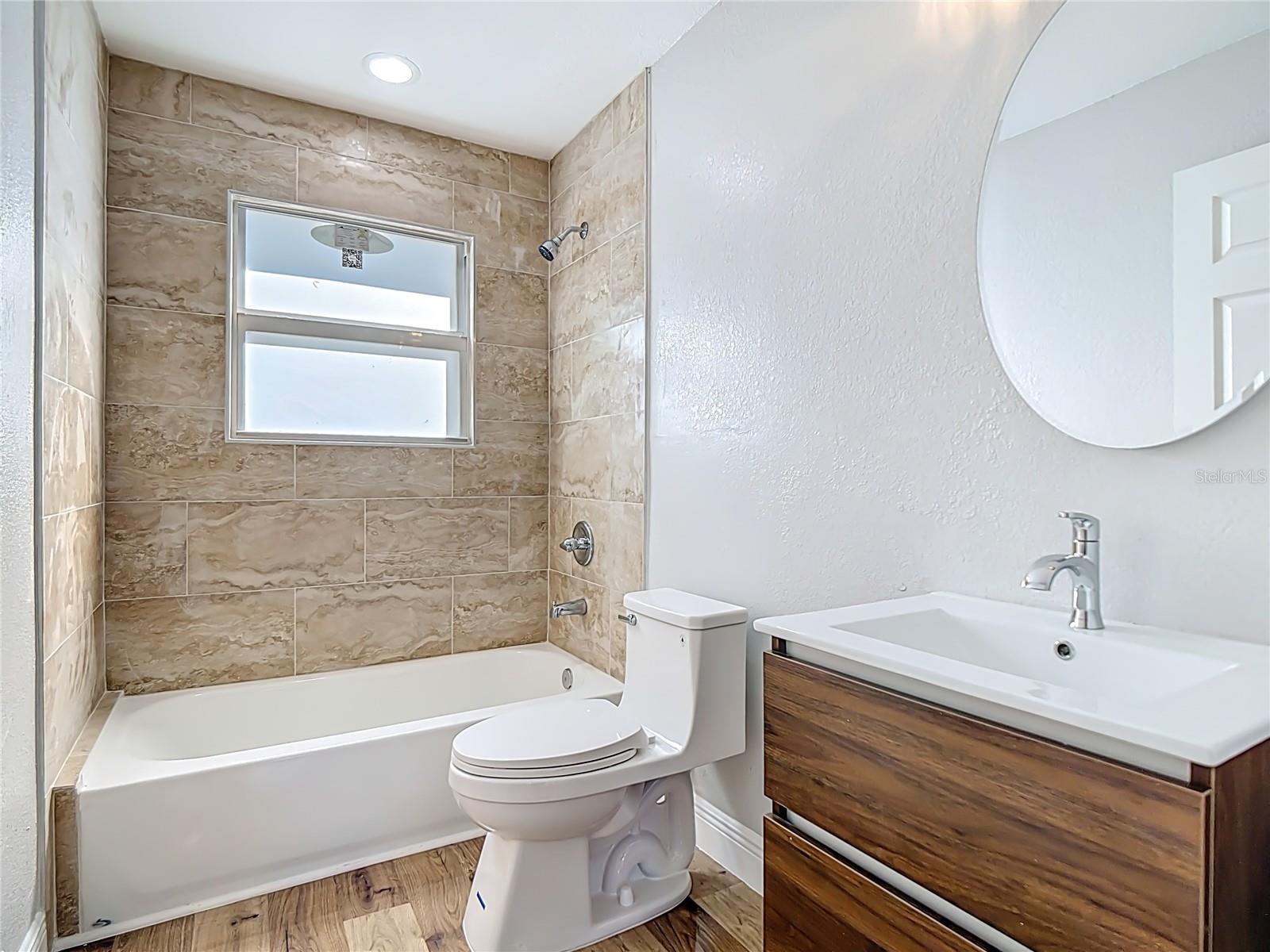 HESS & NAGLE SUB - Residential