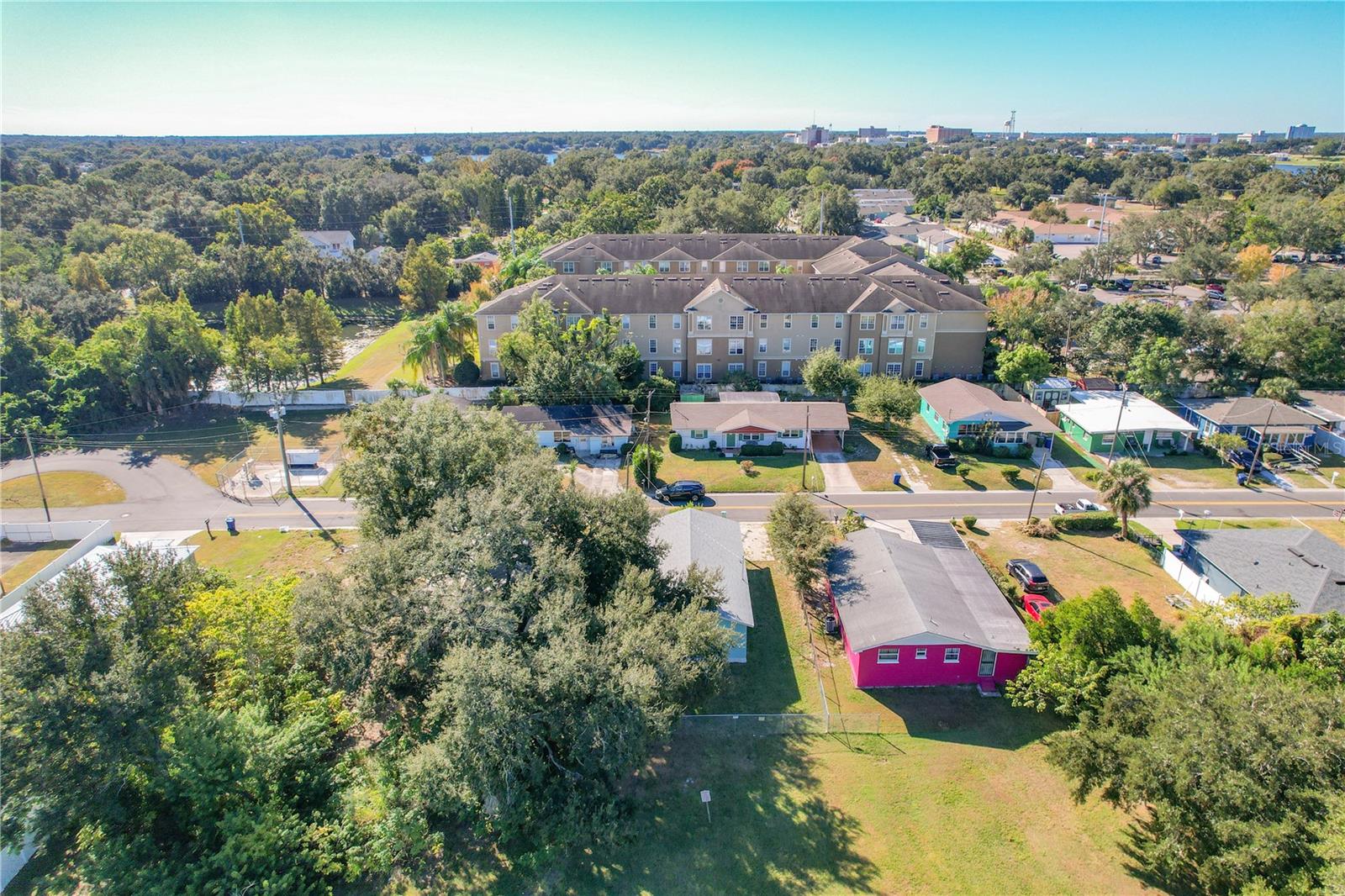 HESS & NAGLE SUB - Residential