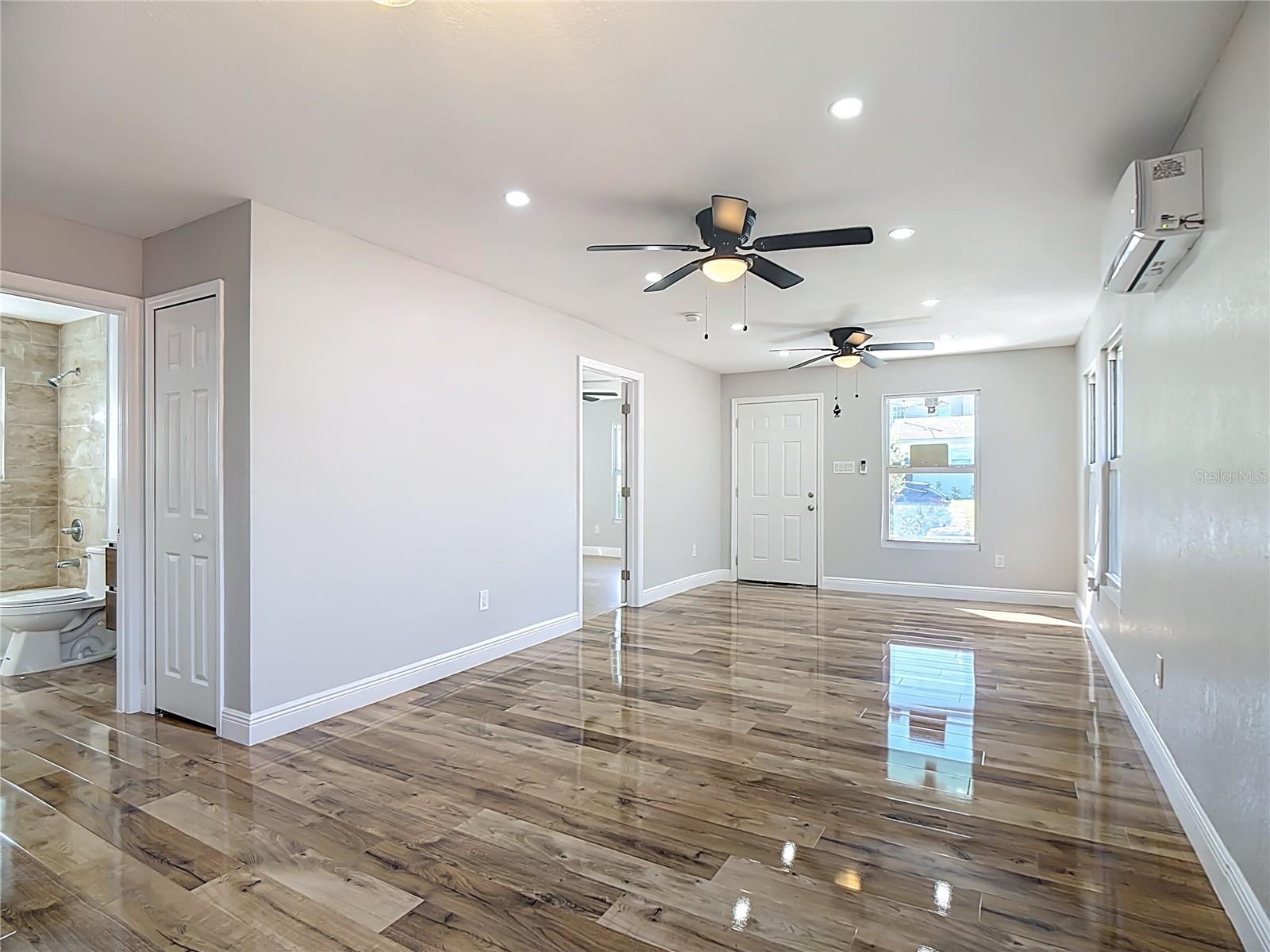 HESS & NAGLE SUB - Residential