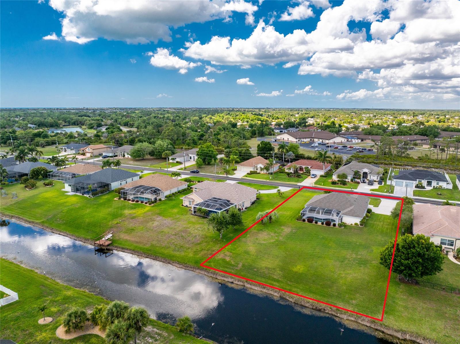 ROTONDA WEST PINEHURST - Residential