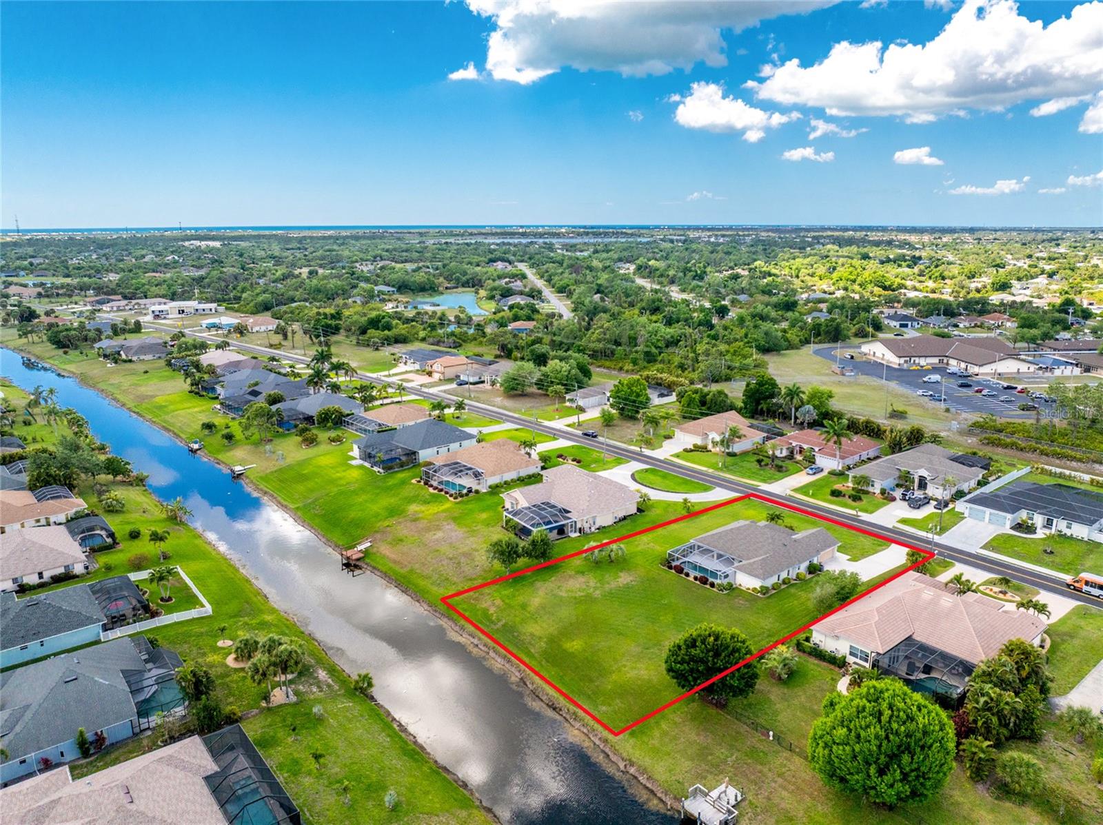 ROTONDA WEST PINEHURST - Residential