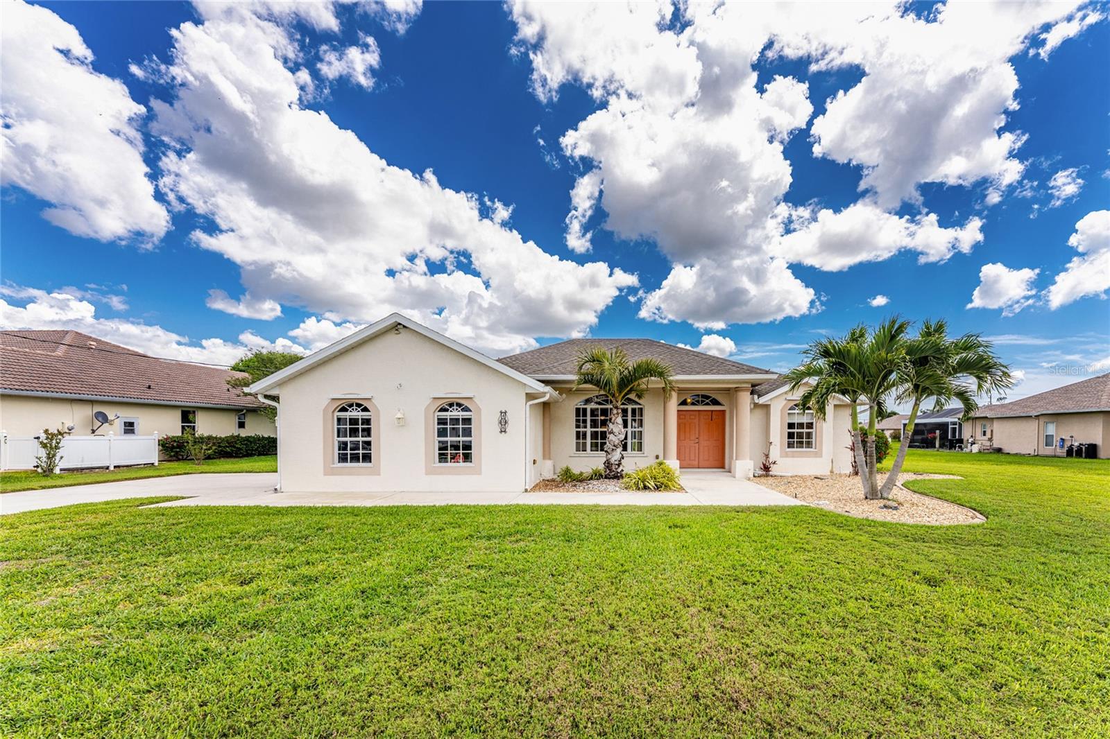 ROTONDA WEST PINEHURST - Residential