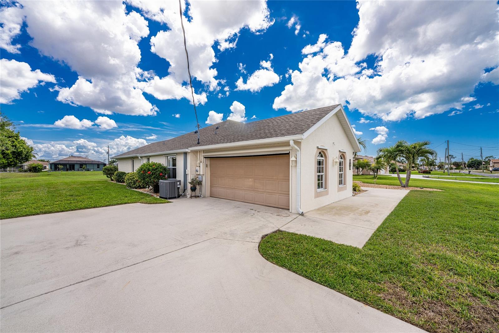 ROTONDA WEST PINEHURST - Residential