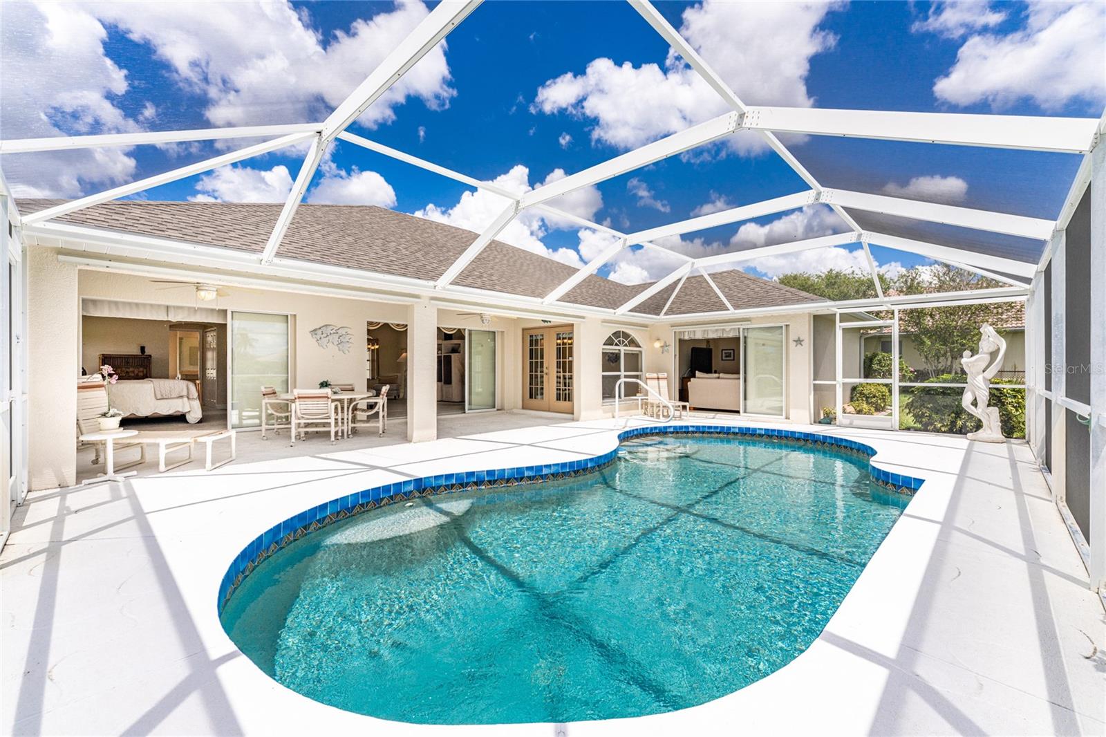 ROTONDA WEST PINEHURST - Residential