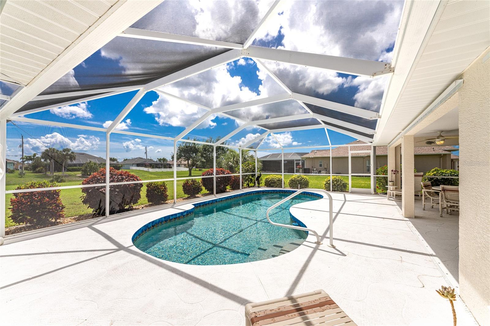 ROTONDA WEST PINEHURST - Residential