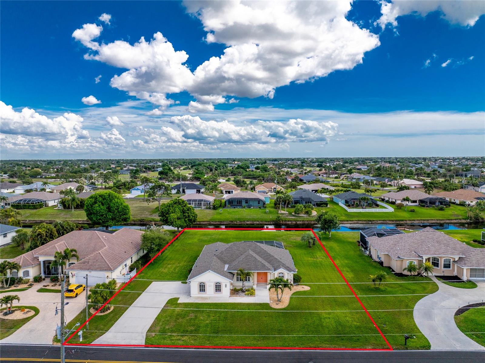 ROTONDA WEST PINEHURST - Residential