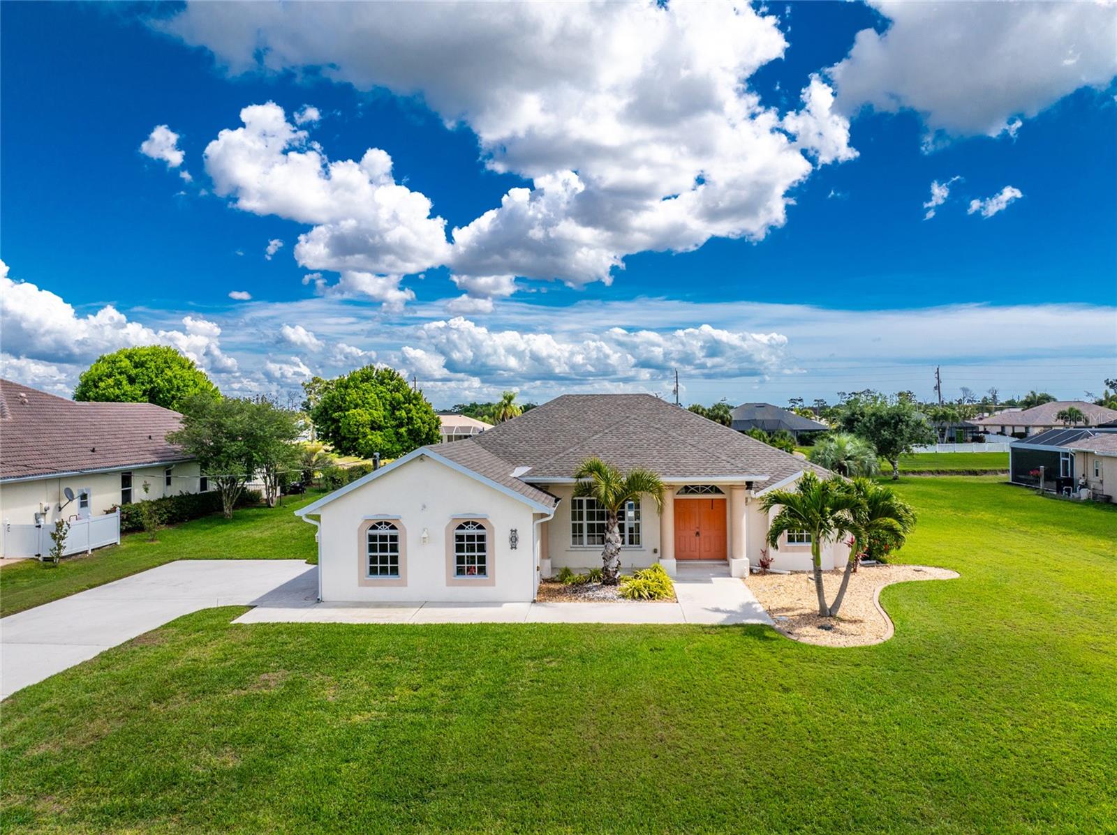 ROTONDA WEST PINEHURST - Residential