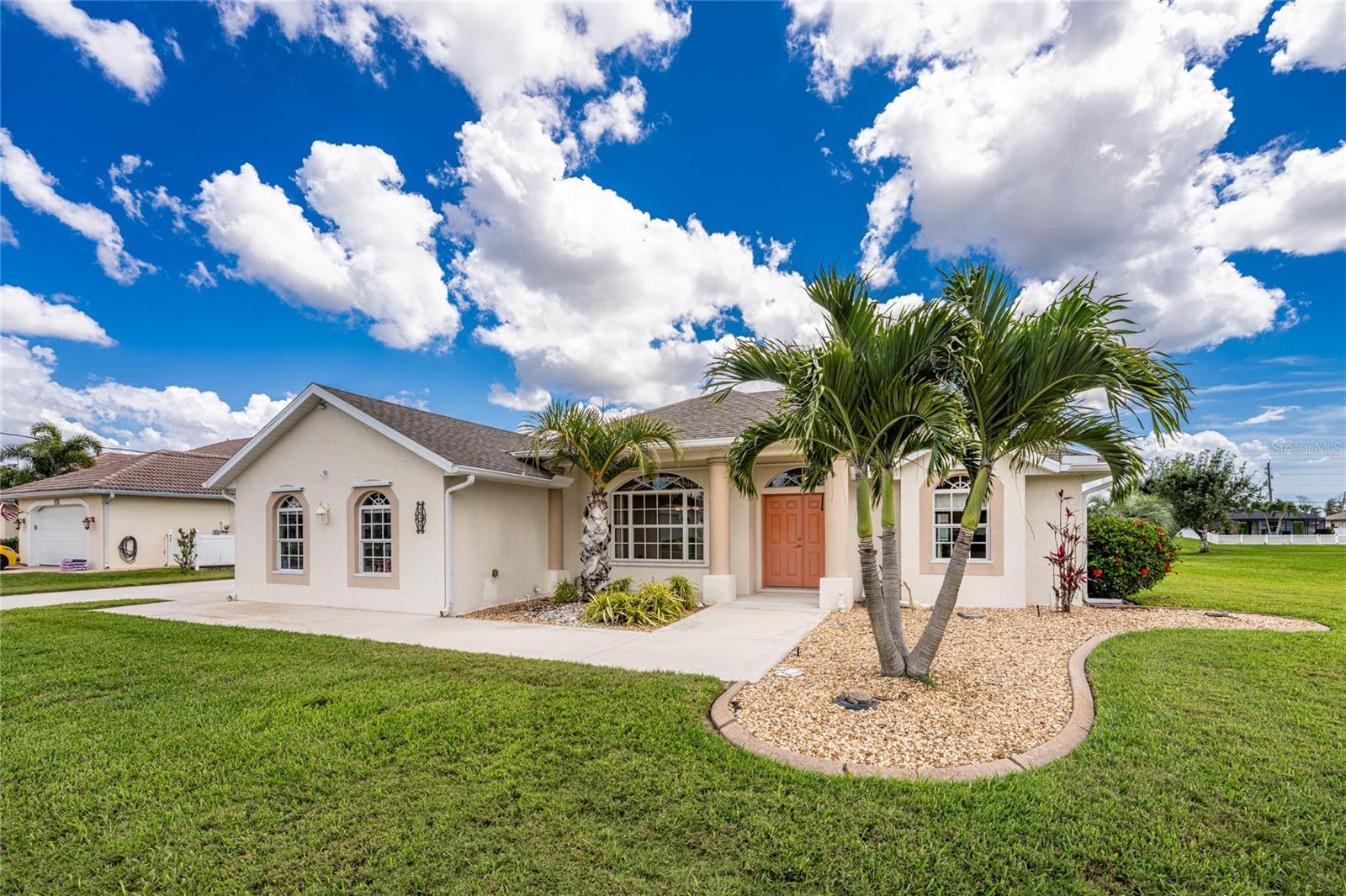 ROTONDA WEST PINEHURST - Residential