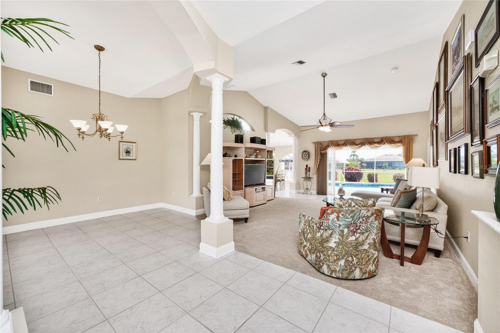 ROTONDA WEST PINEHURST - Residential