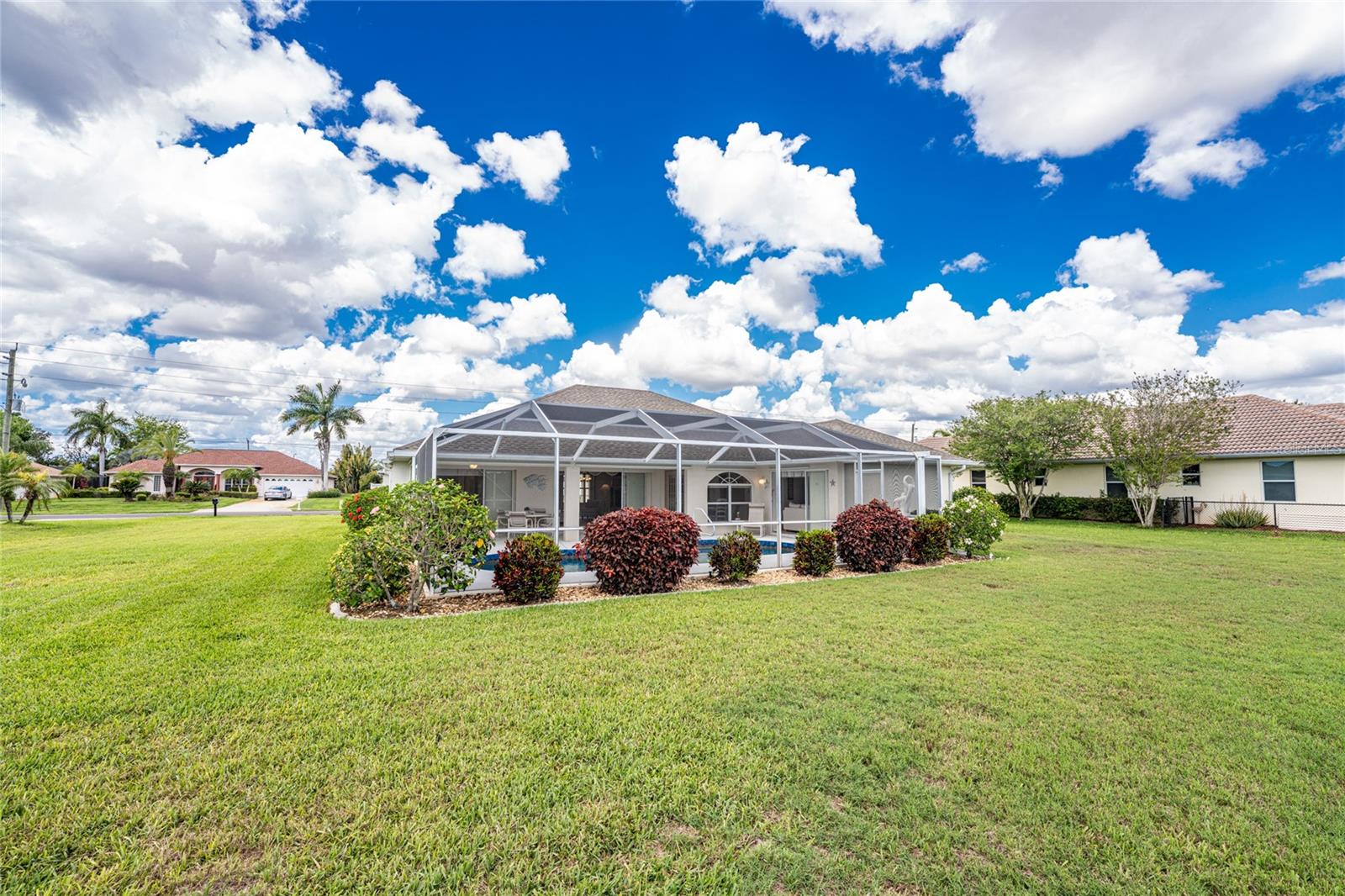 ROTONDA WEST PINEHURST - Residential