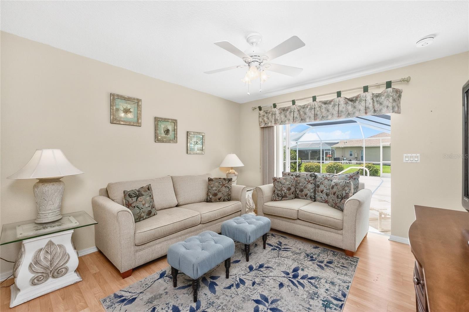 ROTONDA WEST PINEHURST - Residential