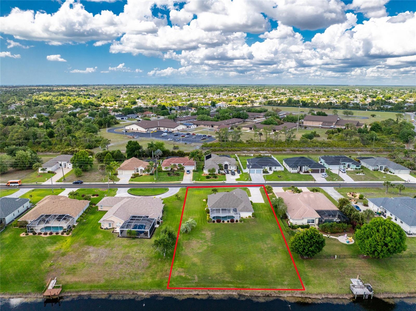 ROTONDA WEST PINEHURST - Residential