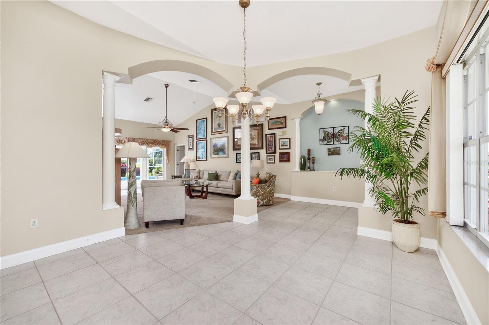 ROTONDA WEST PINEHURST - Residential