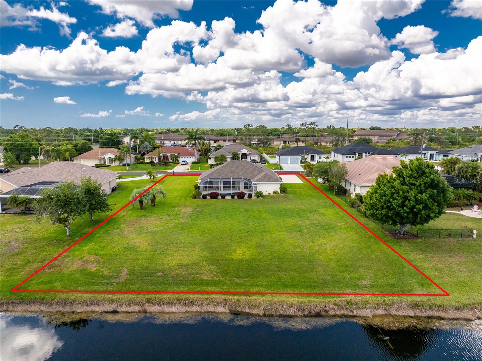 ROTONDA WEST PINEHURST - Residential