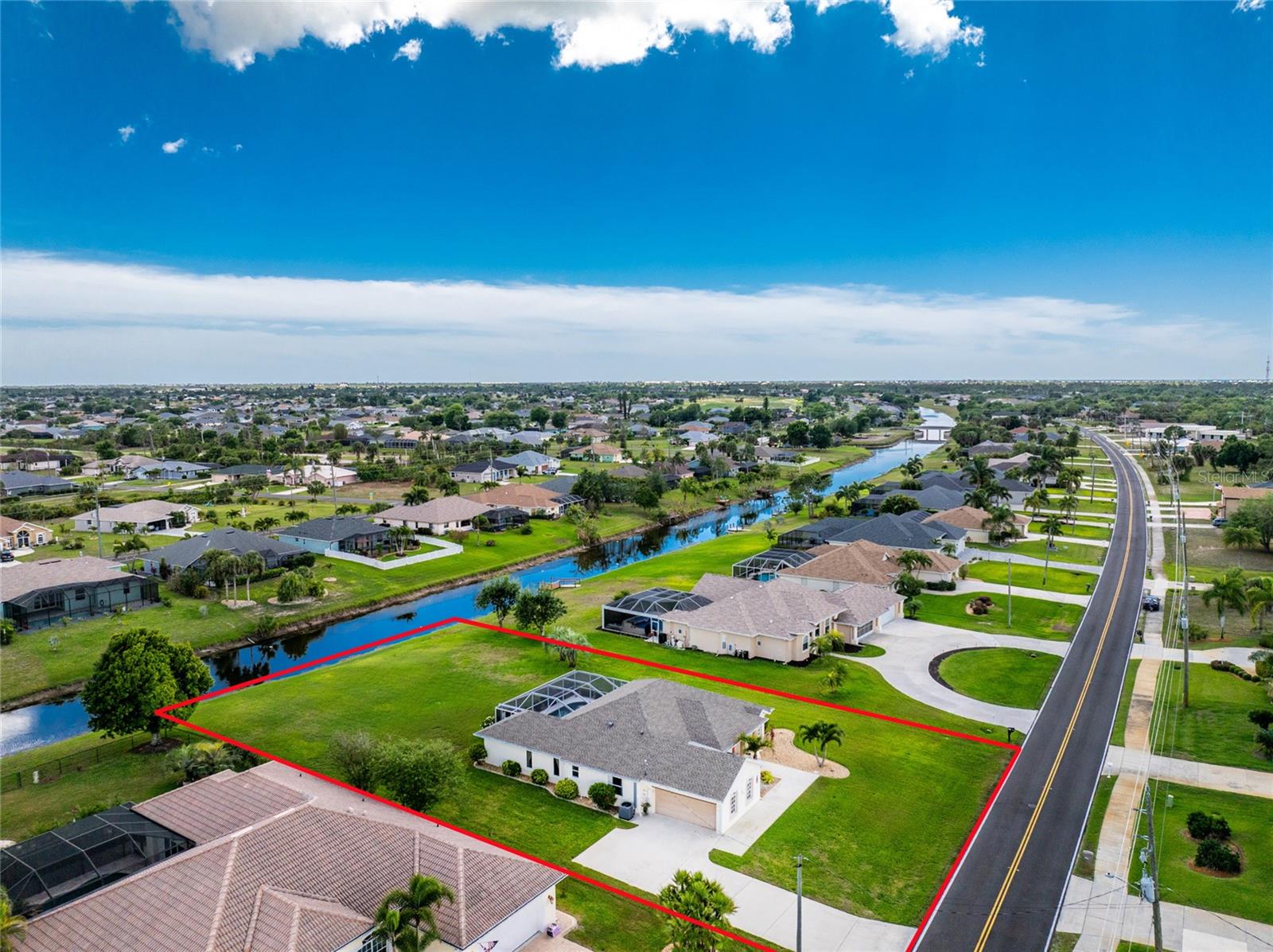 ROTONDA WEST PINEHURST - Residential