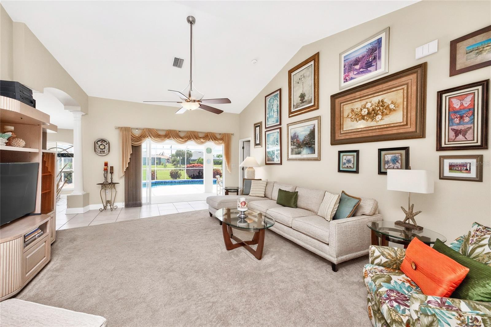 ROTONDA WEST PINEHURST - Residential