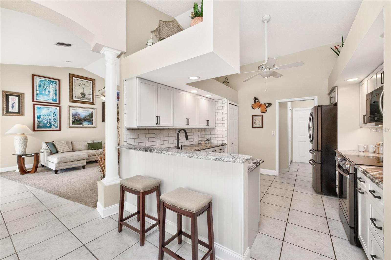 ROTONDA WEST PINEHURST - Residential