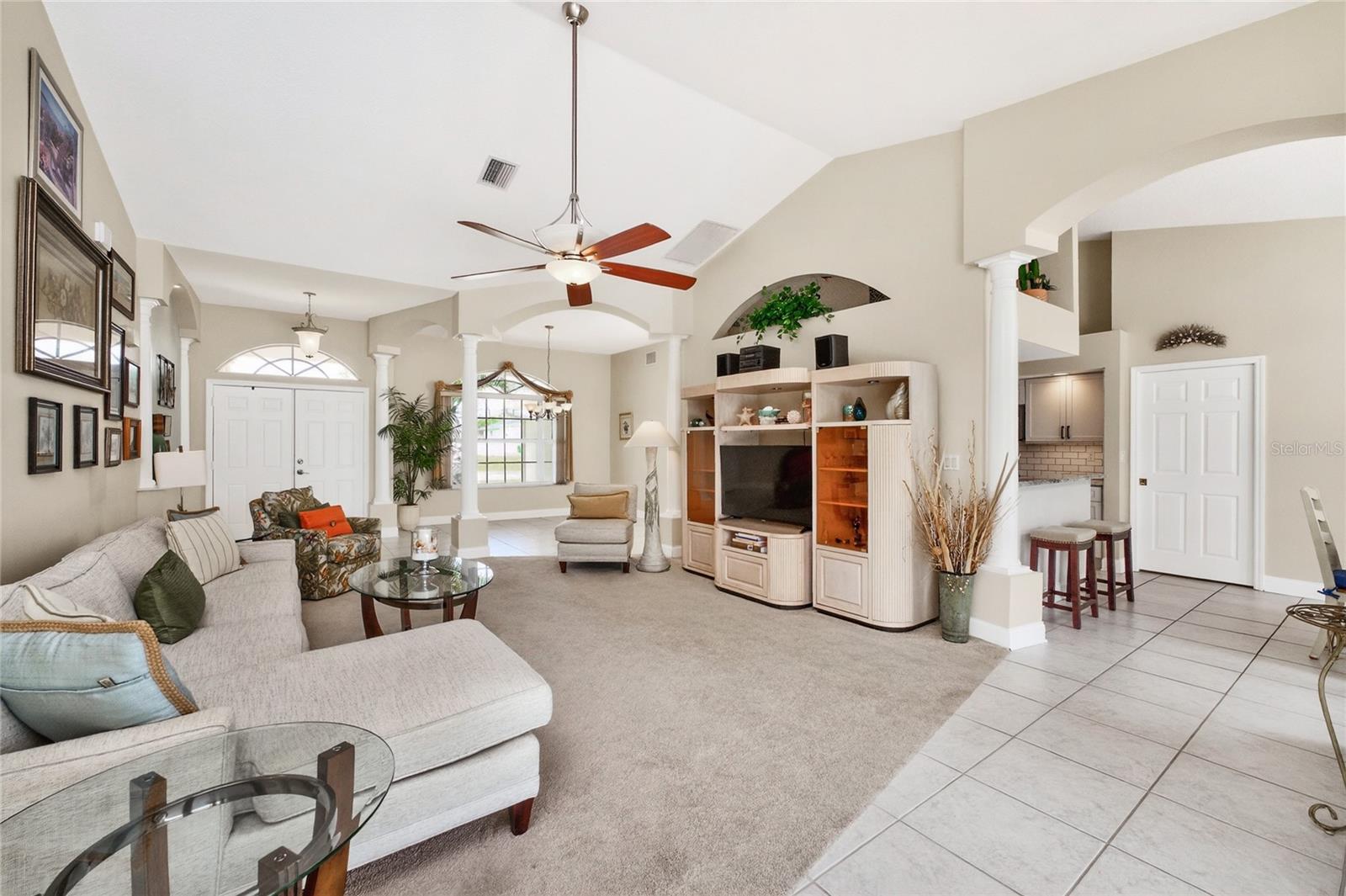 ROTONDA WEST PINEHURST - Residential