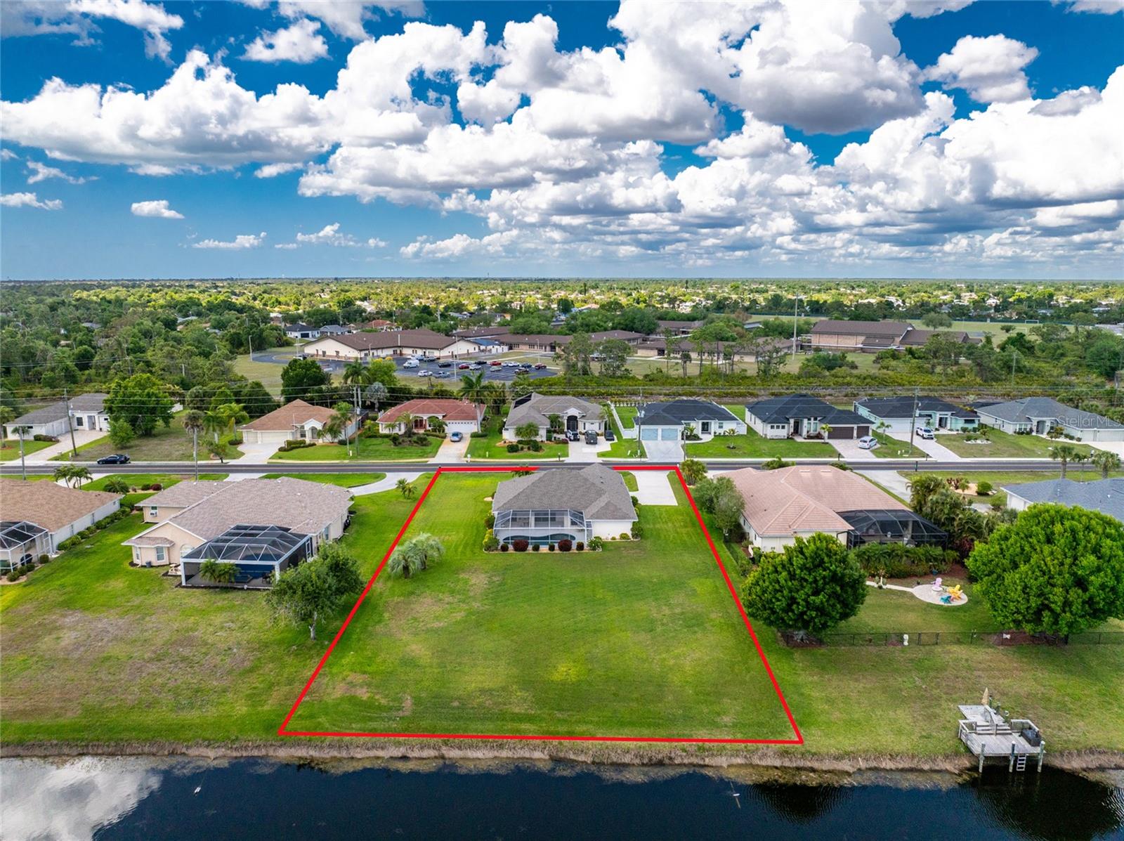 ROTONDA WEST PINEHURST - Residential