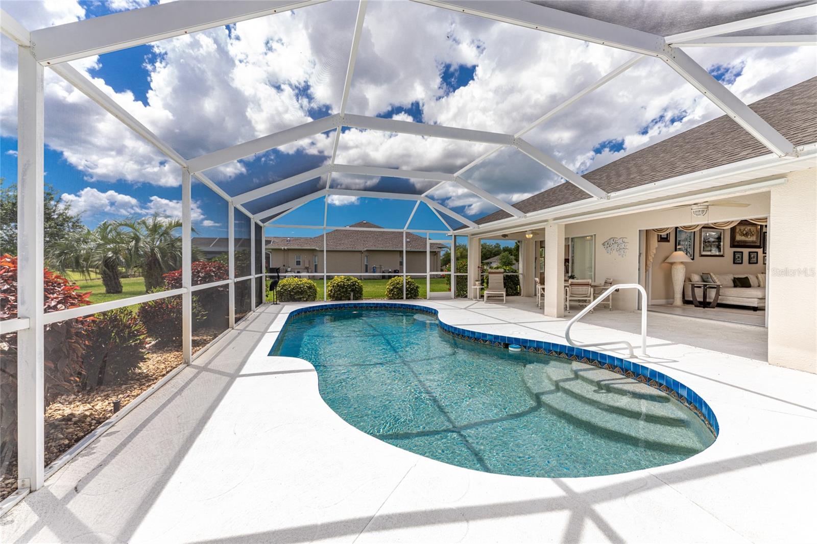 ROTONDA WEST PINEHURST - Residential