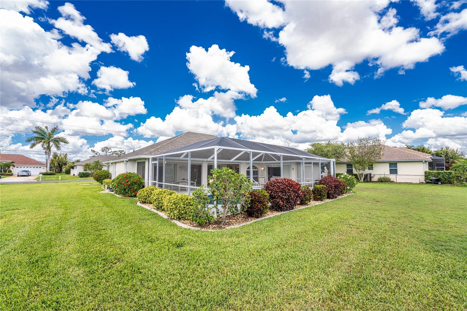 ROTONDA WEST PINEHURST - Residential