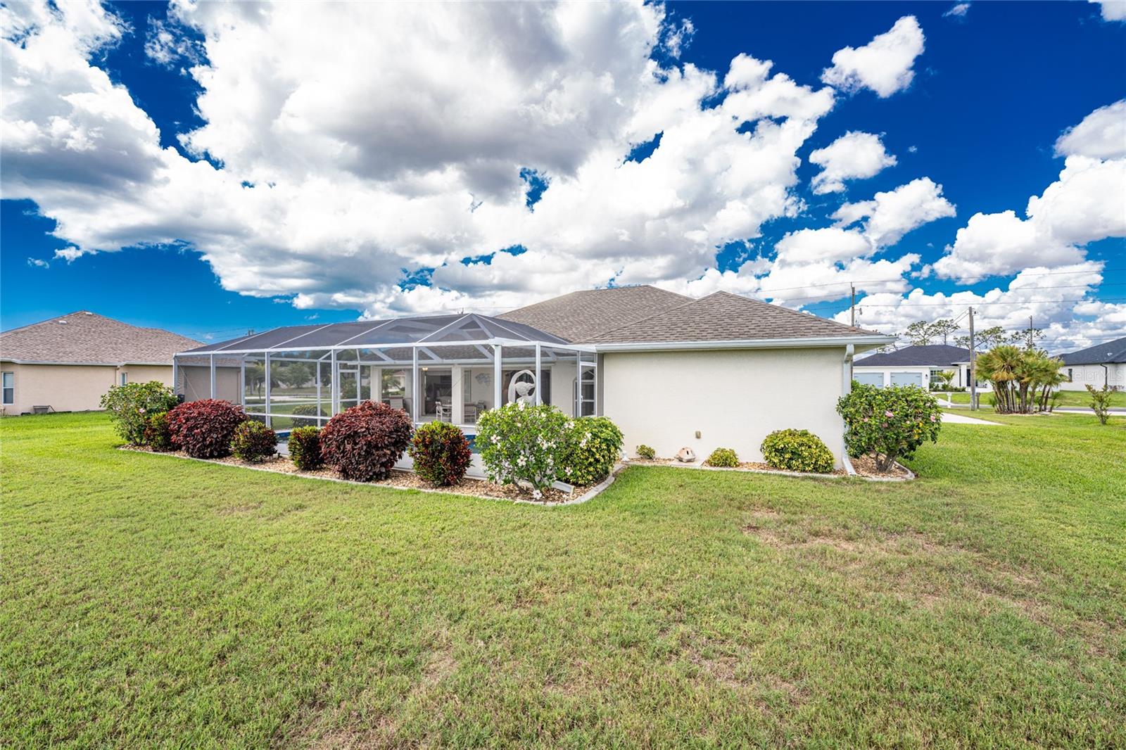 ROTONDA WEST PINEHURST - Residential