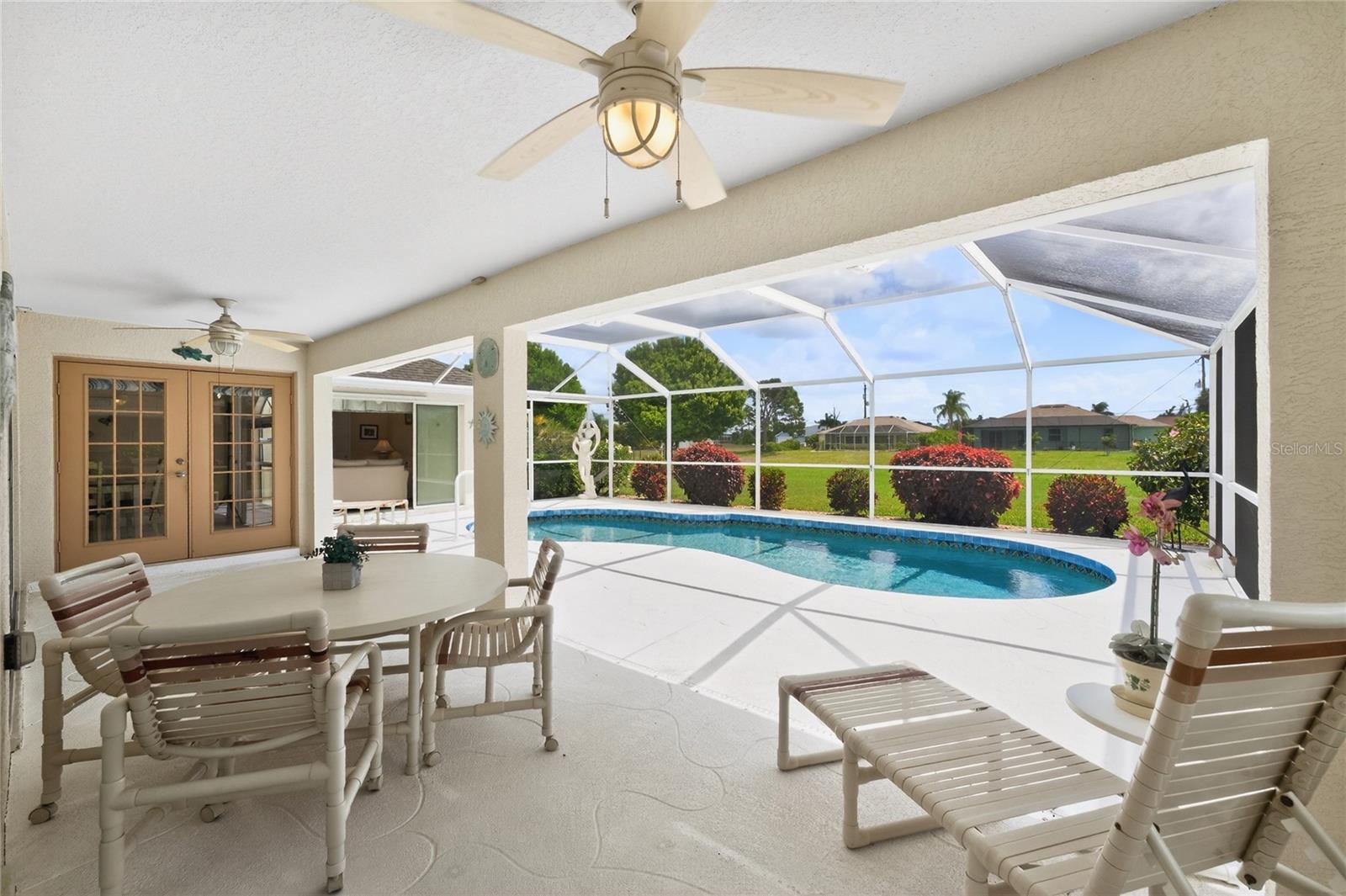 ROTONDA WEST PINEHURST - Residential