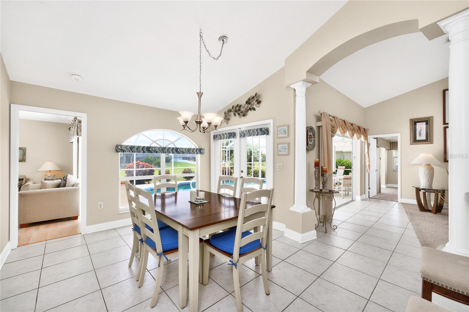 ROTONDA WEST PINEHURST - Residential