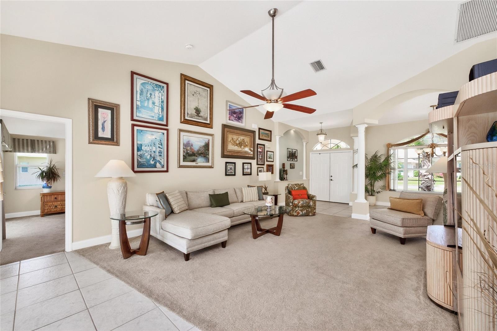 ROTONDA WEST PINEHURST - Residential