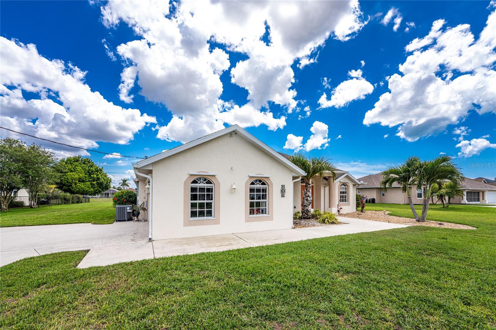 ROTONDA WEST PINEHURST - Residential