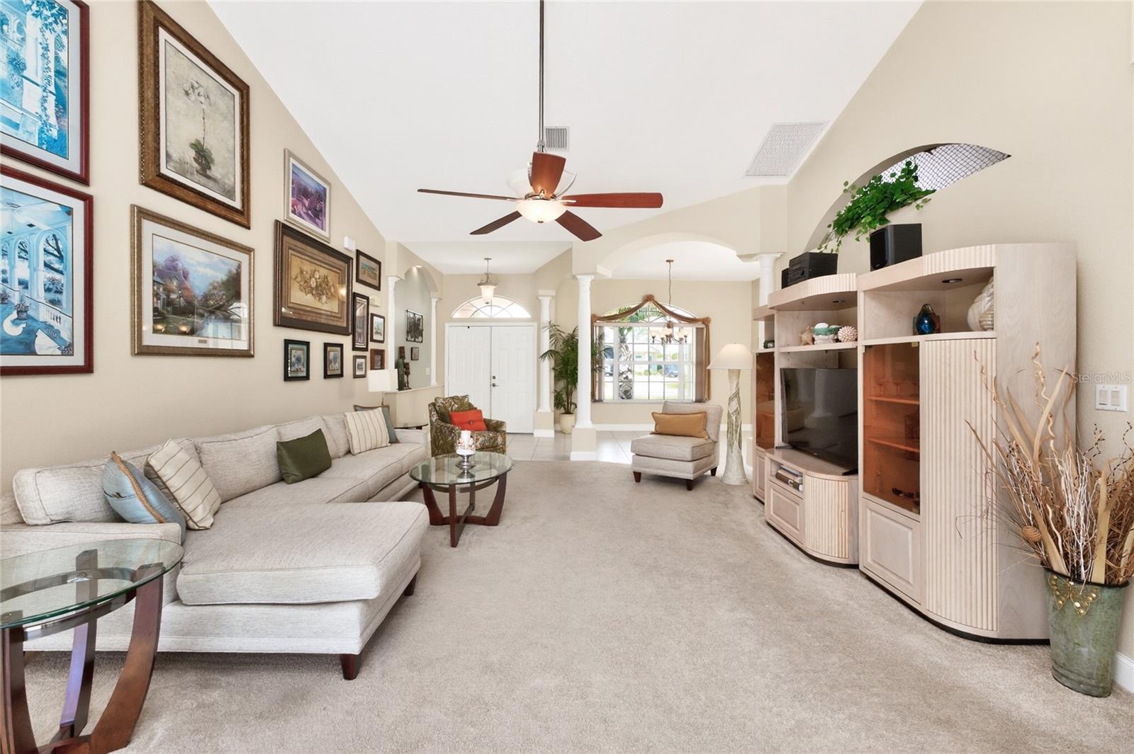 ROTONDA WEST PINEHURST - Residential