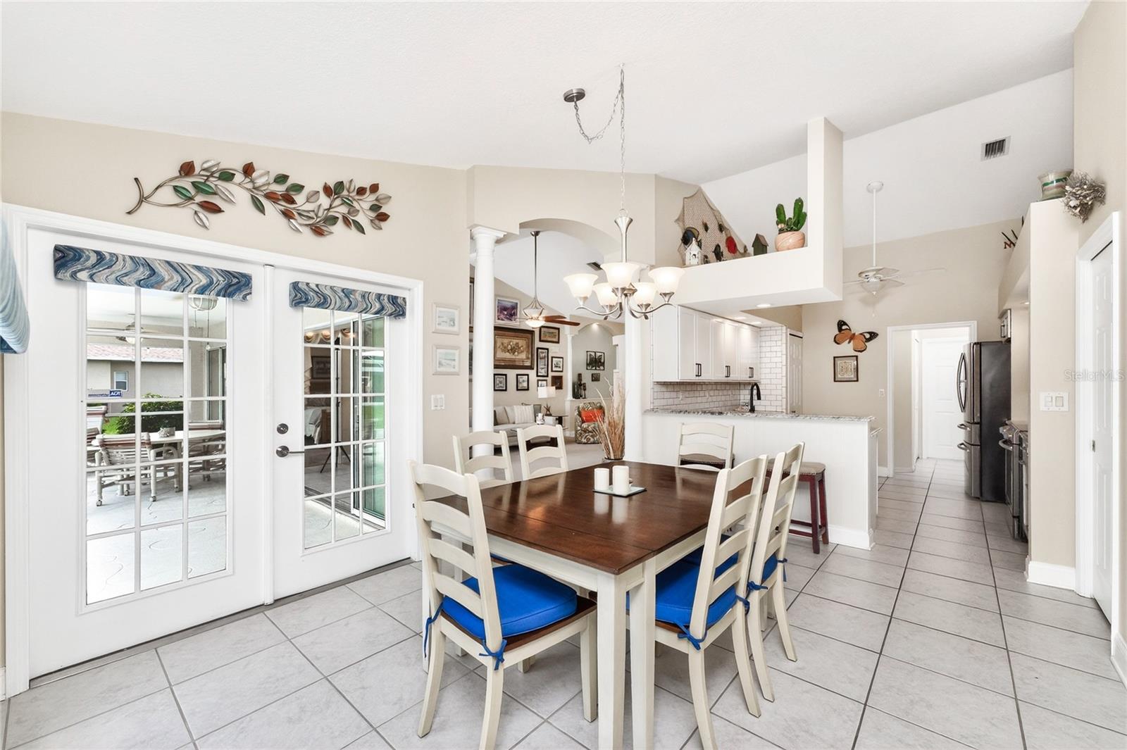 ROTONDA WEST PINEHURST - Residential