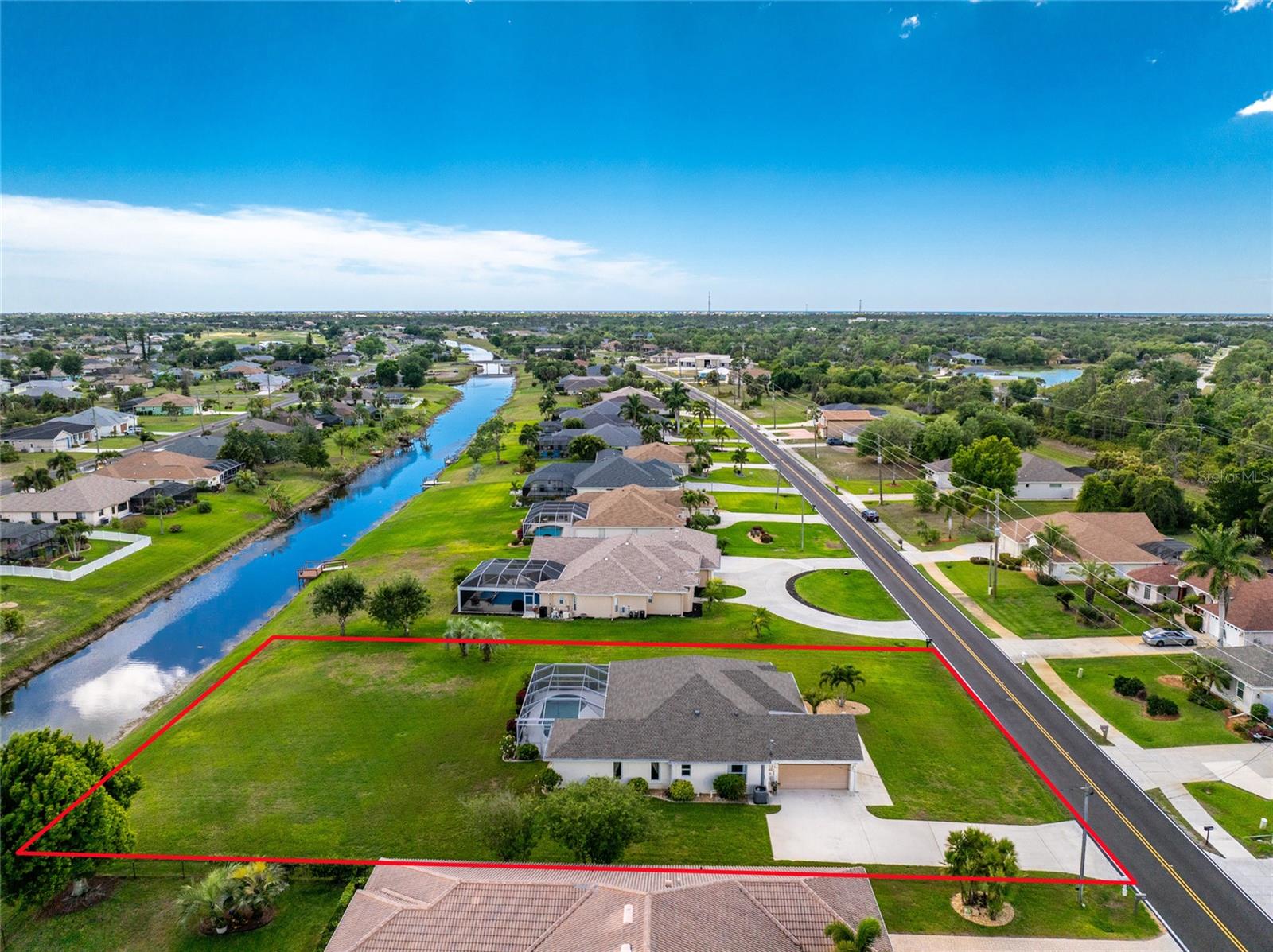 ROTONDA WEST PINEHURST - Residential