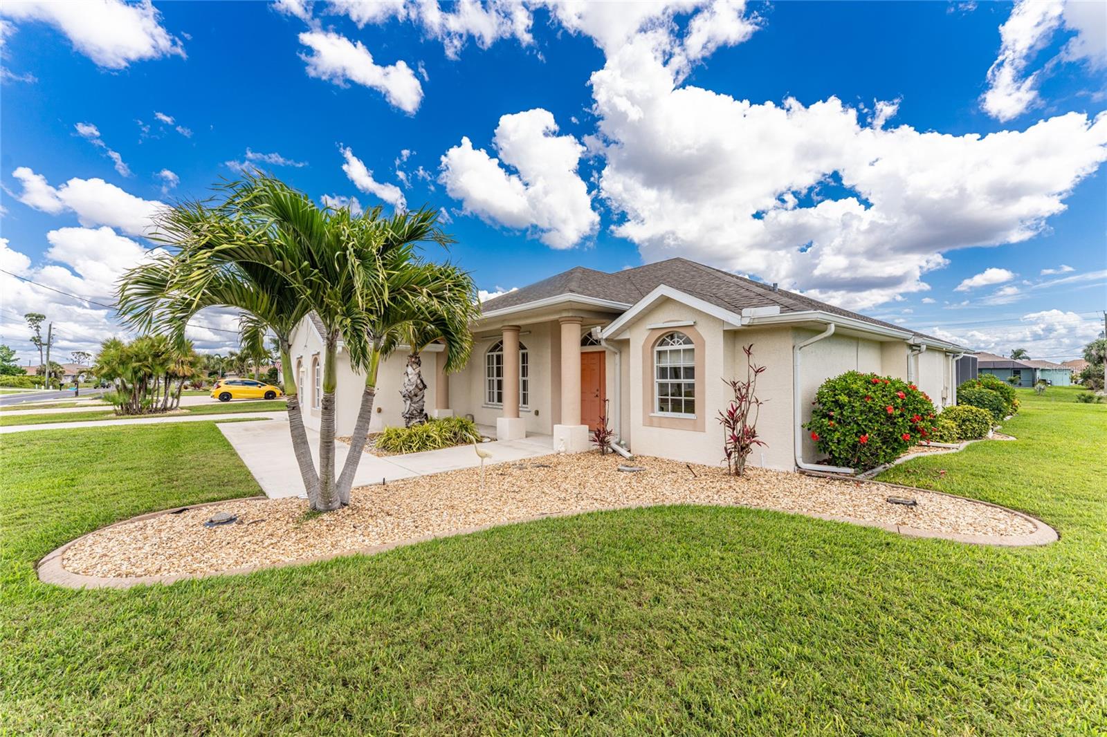 ROTONDA WEST PINEHURST - Residential