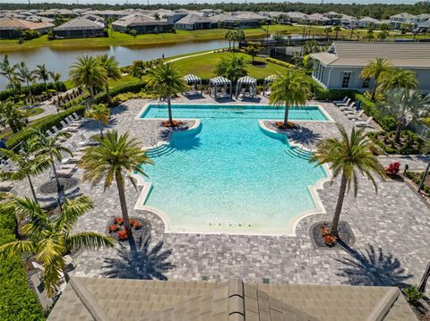 A home in BRADENTON