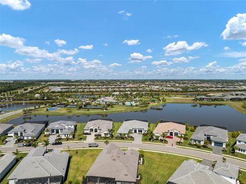 A home in BRADENTON