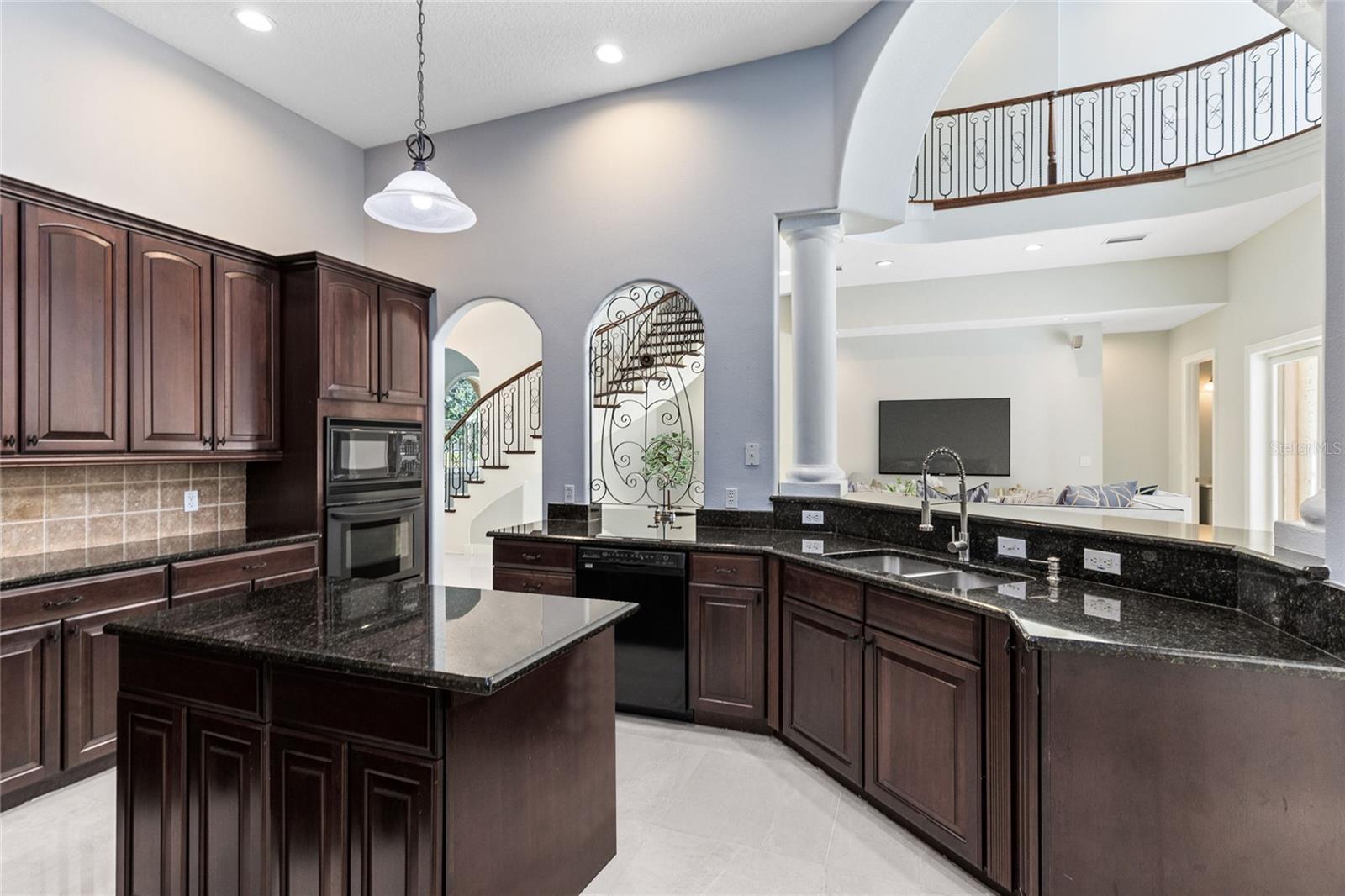 LIVE OAK ESTATES - Residential