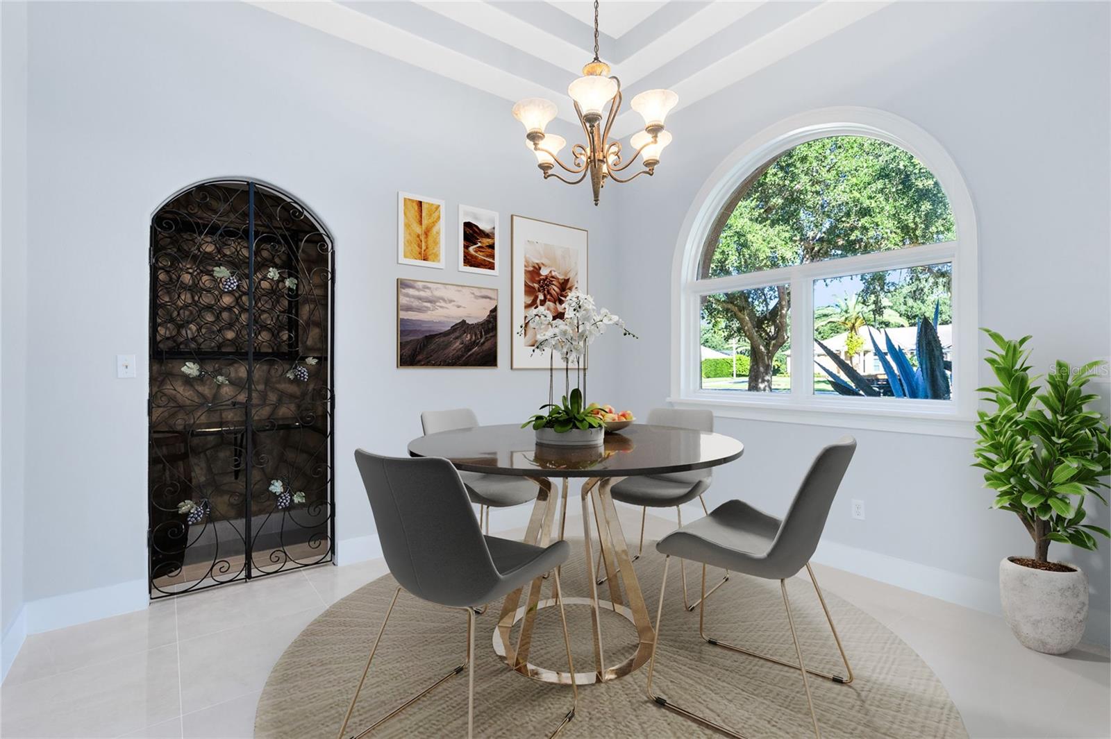 LIVE OAK ESTATES - Residential