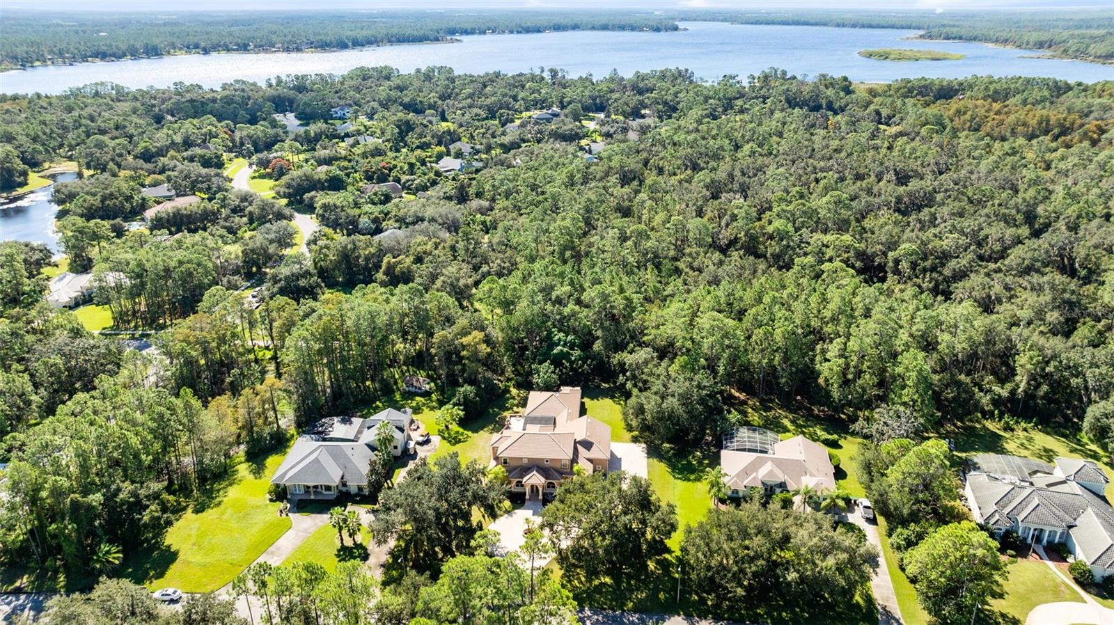 LIVE OAK ESTATES - Residential