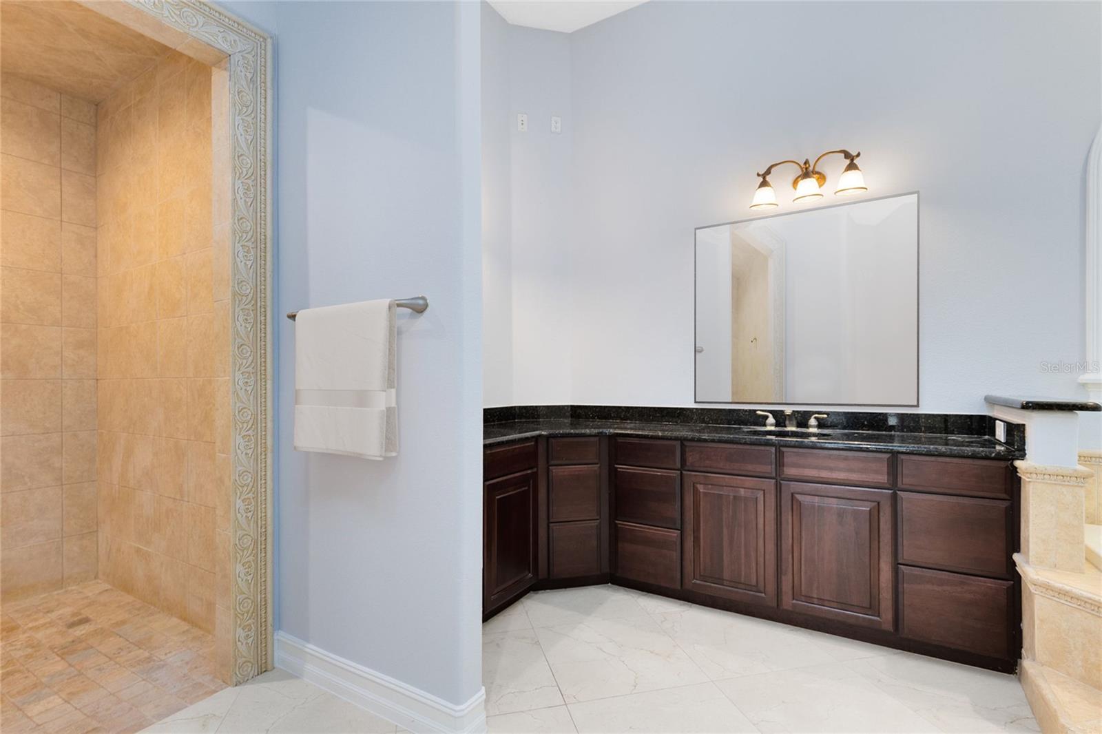 LIVE OAK ESTATES - Residential
