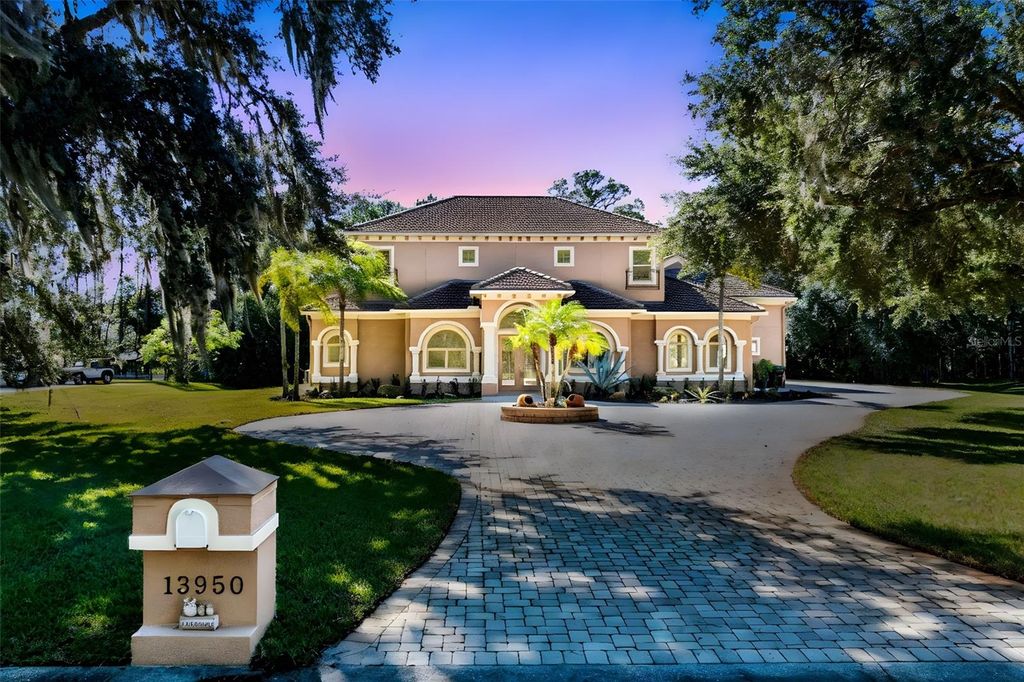 Photo of 13950 Smokerise Court, Orlando, FL 32832 (MLS # O6354884)