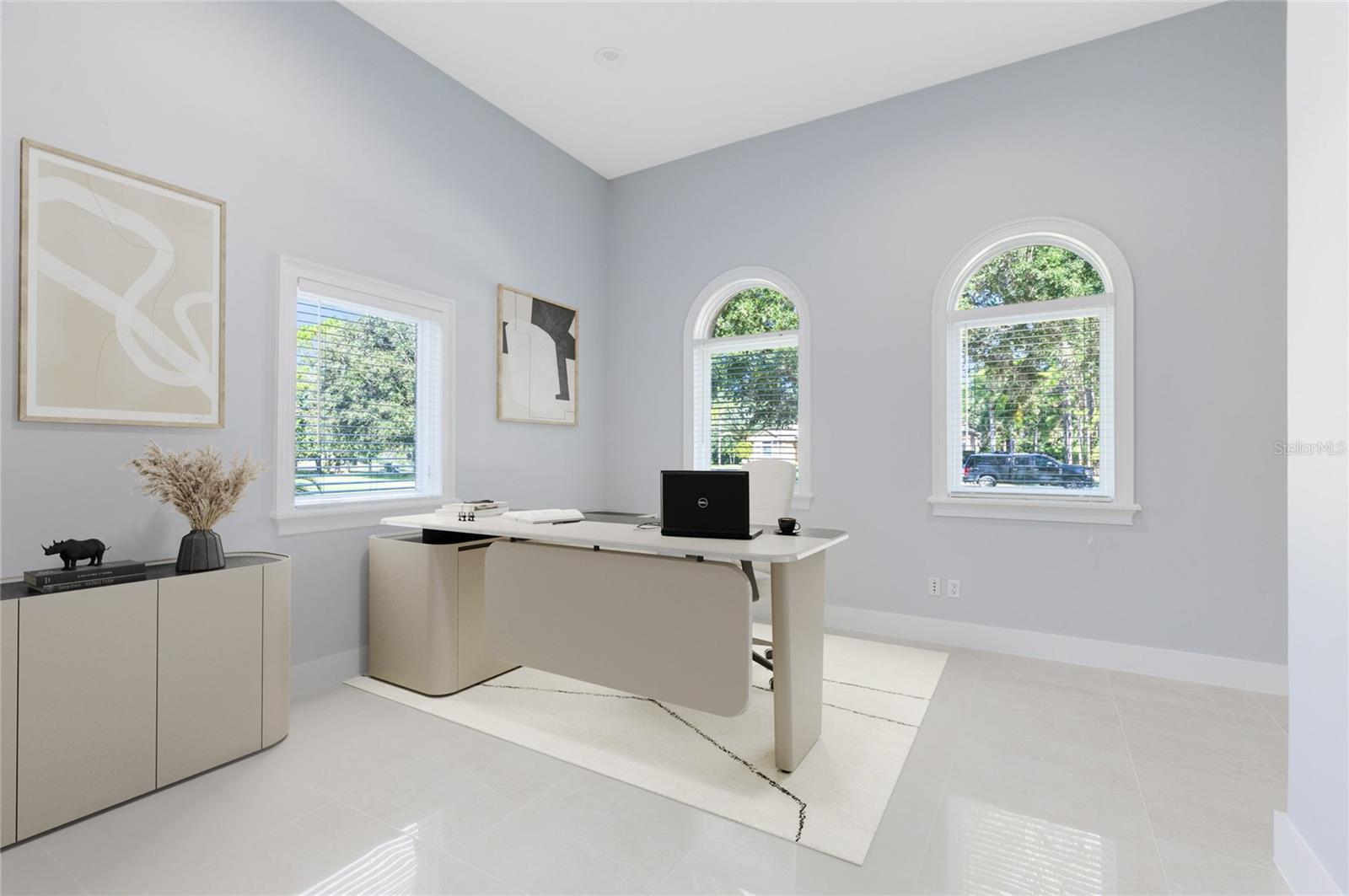 LIVE OAK ESTATES - Residential