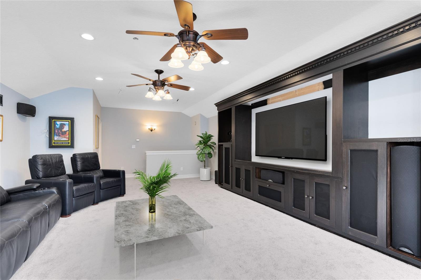 LIVE OAK ESTATES - Residential