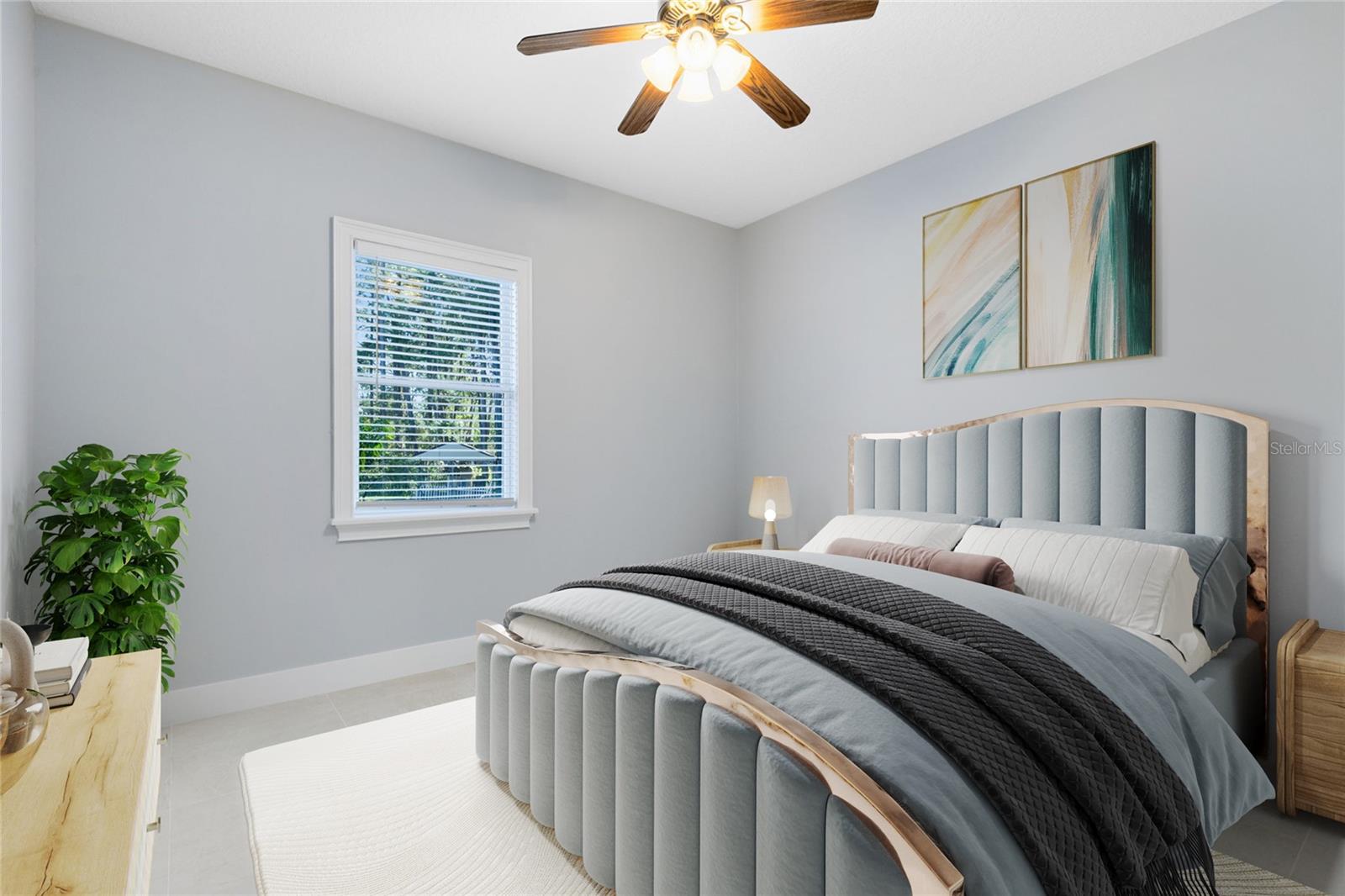 LIVE OAK ESTATES - Residential