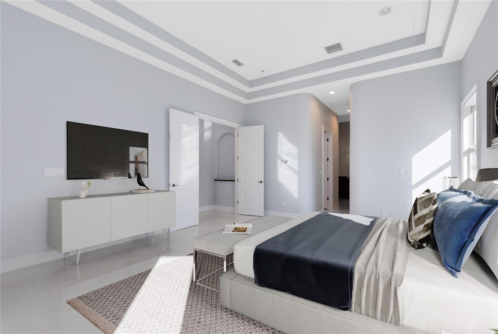 LIVE OAK ESTATES - Residential
